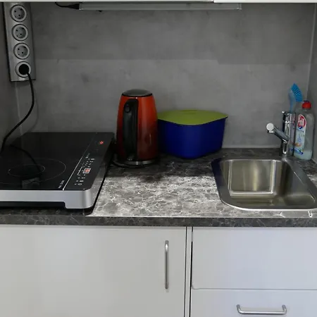 Apartment Ferienzimmer