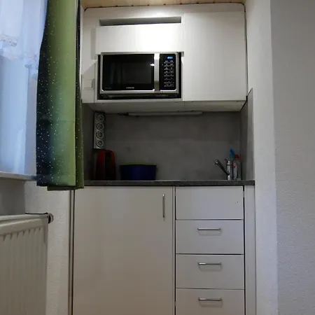 Ferienzimmer Niederstetten