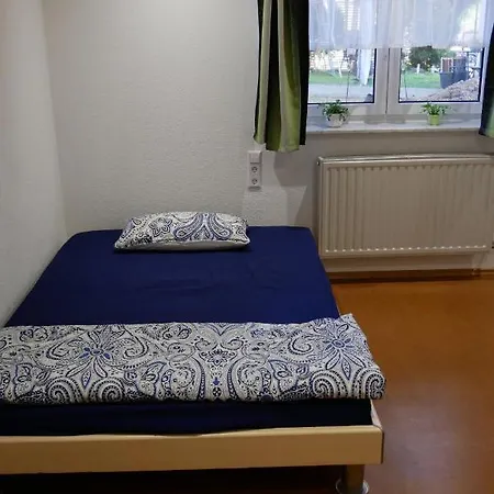 Ferienzimmer * Niederstetten