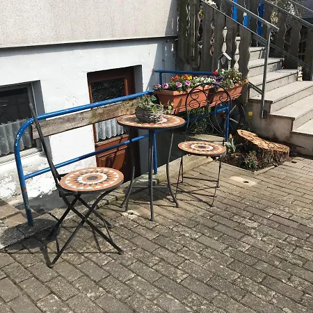 Ferienzimmer *