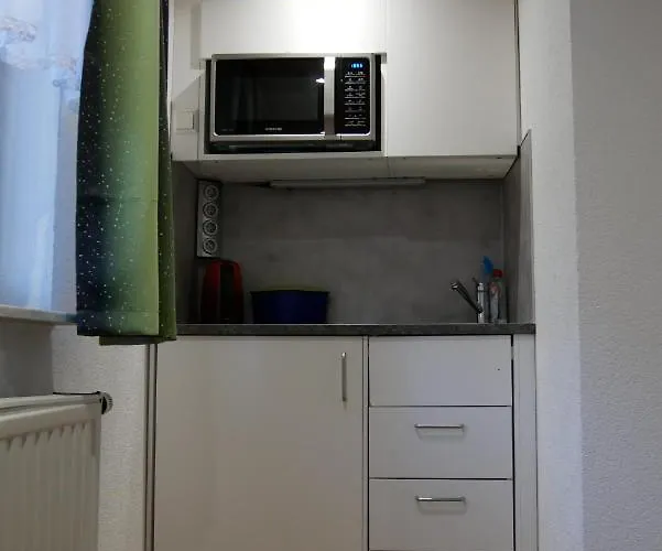 Ferienzimmer Niederstetten